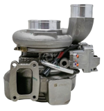 Holset Cummins VGT Turbocharger HE300VG 100TBC669